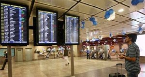 Facial recognition cameras to keep close watch at IGI Airport