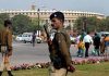 Govt. cites security threat, bans all photography in Parliament