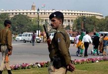 Govt. cites security threat, bans all photography in Parliament