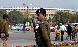 Govt. cites security threat, bans all photography in Parliament