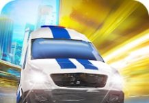 Hi-tech police vehicle to carry under-trials