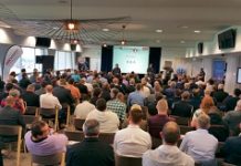 Hikvision announces roadshows to showcase pioneering video surveillance