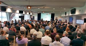 Hikvision announces roadshows to showcase pioneering video surveillance