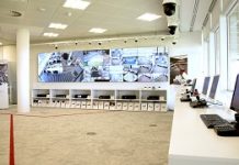 Hikvision opens state of the art training and demo facility in UK