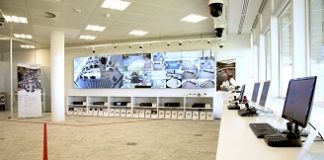 Hikvision opens state of the art training and demo facility in UK