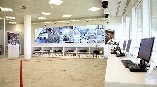 Hikvision opens state of the art training and demo facility in UK