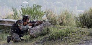 Israel offers expertise to secure India’s borders