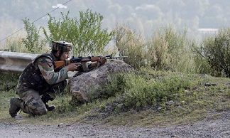 Israel offers expertise to secure India’s borders