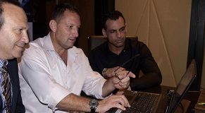 Israeli firm to set up cyber security academies in India