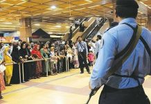 Japan provides Rs. 2bn security equipment for Pak airports