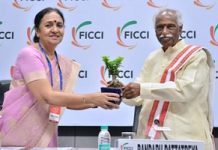 Labour reforms will help 50 lakh security guards: Bandaru Dattatreya