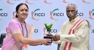 Labour reforms will help 50 lakh security guards: Bandaru Dattatreya