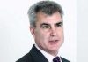 New CFO at G4S