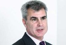 New CFO at G4S