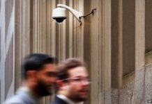 North American installed surveillance cameras to reach 62 million