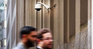 North American installed surveillance cameras to reach 62 million