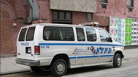 NYPD will add cameras to Prisoner Transport Vans