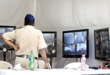 October onwards, Mumbai to be under vigil of 6,000 CCTV cameras