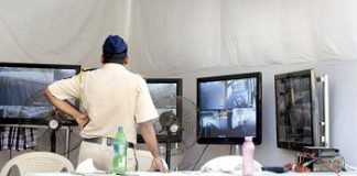 October onwards, Mumbai to be under vigil of 6,000 CCTV cameras