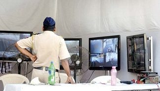 October onwards, Mumbai to be under vigil of 6,000 CCTV cameras