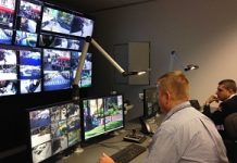 Police get new weapon to help keep Australian rail network safe