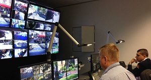 Police get new weapon to help keep Australian rail network safe