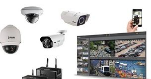 Pro-Vision signs agreement with FLIR