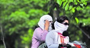 Riding two-wheelers with covered faces banned in Punjab cities
