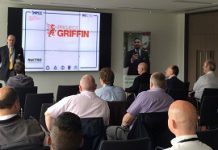 Securitas receives approval from the UK Home Office for Project Griffin