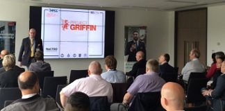 Securitas receives approval from the UK Home Office for Project Griffin