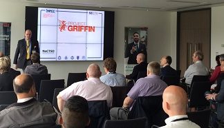 Securitas receives approval from the UK Home Office for Project Griffin