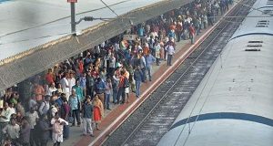 Security audit of rail tracks, bridges sought