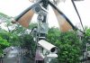 Shortcomings of drones for traffic management revealed