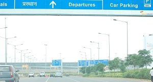 Strengthen security on airport approach roads: Centre to states