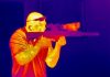 Surveillance to dominate thermal imaging market