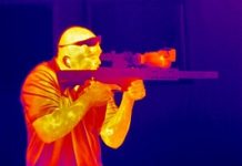 Surveillance to dominate thermal imaging market