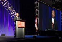 At ASIS 2016, US DHS chief emphasizes the role of private security in combating terror