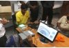 India to push tech giants on govt. biometric plans