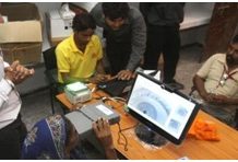 India to push tech giants on govt. biometric plans