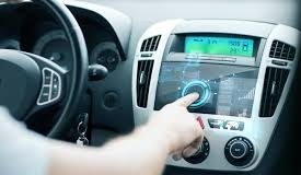 Cyber security is the toughest challenge for the car industry