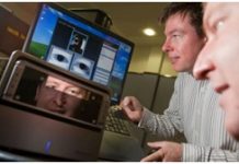 Egypt to use retinal scan system for Cairo airport security