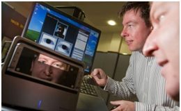 Egypt to use retinal scan system for Cairo airport security