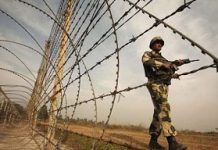 Government working on sensors to catch infiltrators under water