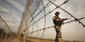 Government working on sensors to catch infiltrators under water