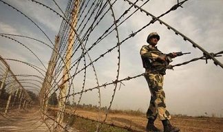 Government working on sensors to catch infiltrators under water