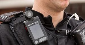 Gurgaon traffic cops to wear body cams