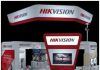 Hikvision awarded for surveillance at G20 Summit