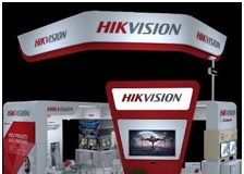 Hikvision awarded for surveillance at G20 Summit