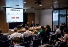 Initiative launched for collaboration between British police and security industry