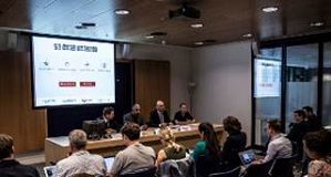 Initiative launched for collaboration between British police and security industry